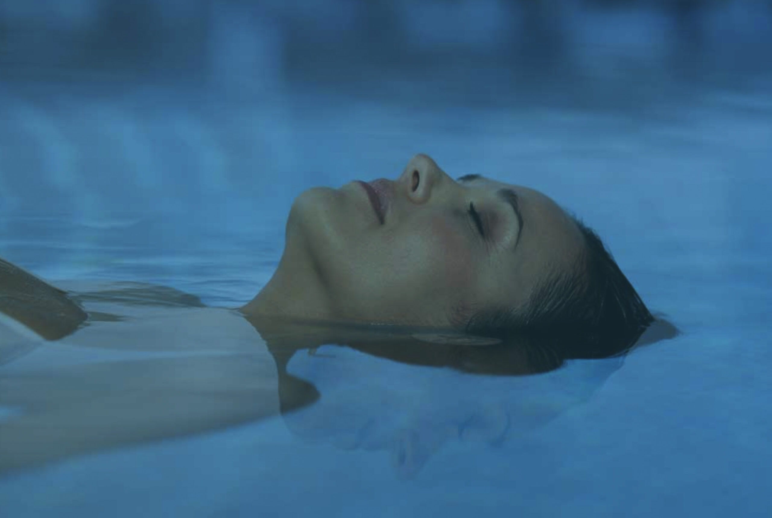 Float Tanks Can Help With Symptoms Of Anxiety Jersey Shore Scene