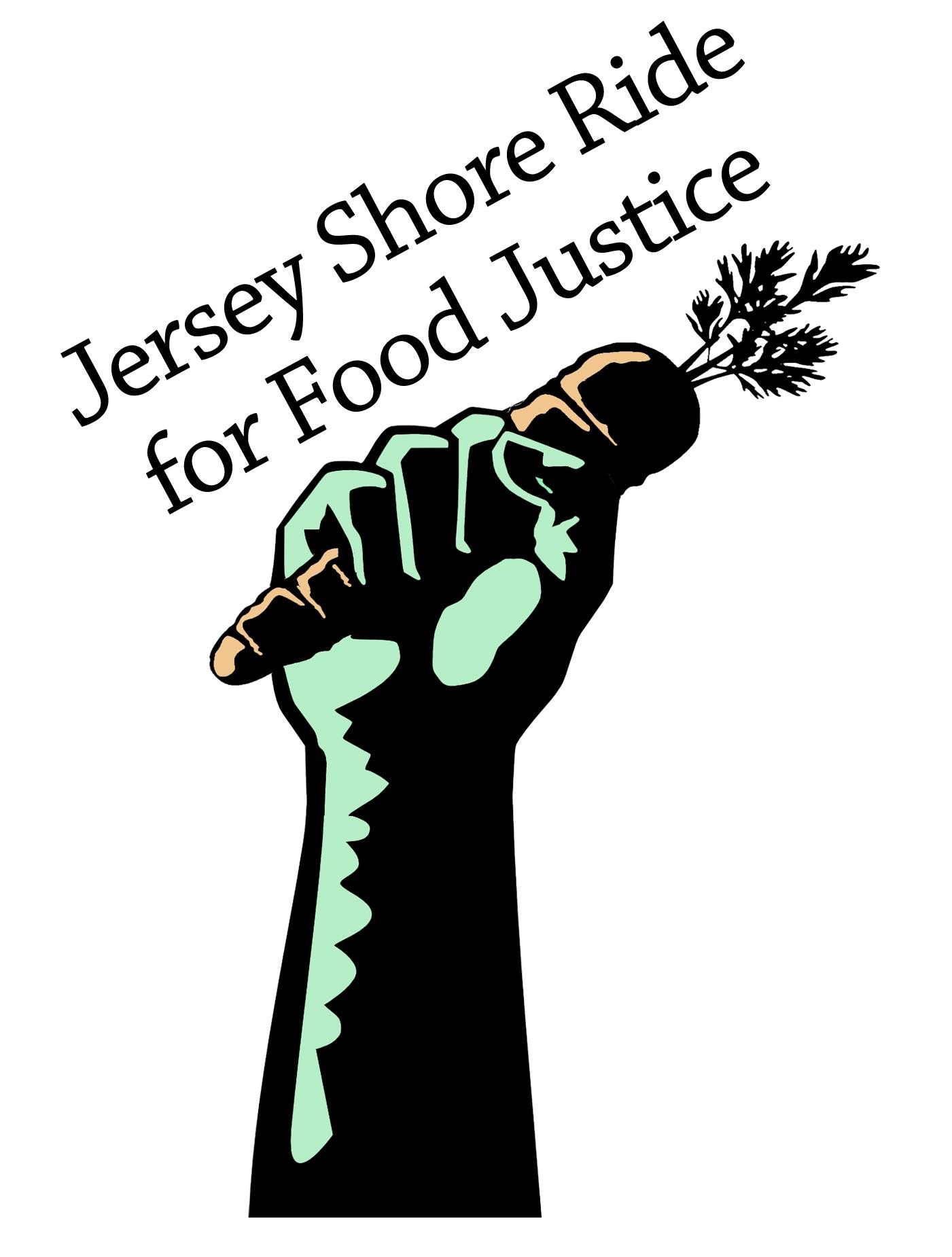 Jersey Shore Ride For Food Justice Jersey Shore Scene